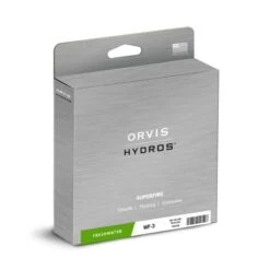 SOIE ORVIS HYDROS SUPERFINE -Pêche À Orvis soie orvis hydros superfine z 2700 270061 3