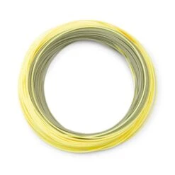 SOIE ORVIS HYDROS TROUT DOUBLE TAPER