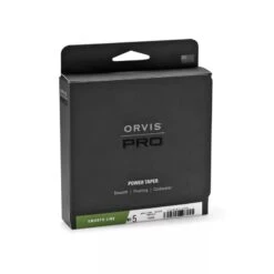 SOIE ORVIS PRO POWER TAPER SMOOTH 6 SOIE ORVIS PRO POWER TAPER SMOOTH -Pêche À Orvis soie orvis pro power taper smooth z 2700 270074 2