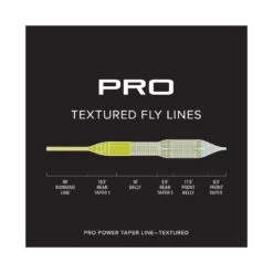 SOIE ORVIS PRO POWER TAPER TEXTURED 7 SOIE ORVIS PRO POWER TAPER TEXTURED -Pêche À Orvis soie orvis pro power taper textured z 2700 270076 3
