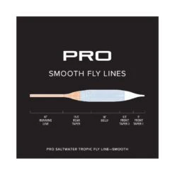 SOIE ORVIS PRO SALTWATER TROPIC SMOOTH 6 SOIE ORVIS PRO SALTWATER TROPIC SMOOTH -Pêche À Orvis soie orvis pro saltwater tropic smooth z 2700 270073 2