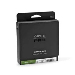 SOIE ORVIS PRO SALTWATER TROPIC SMOOTH 7 SOIE ORVIS PRO SALTWATER TROPIC SMOOTH -Pêche À Orvis soie orvis pro saltwater tropic smooth z 2700 270073 3
