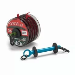 SUPPORT BOBINE ORVIS -Pêche À Orvis support bobine orvis z 2700 270098 3