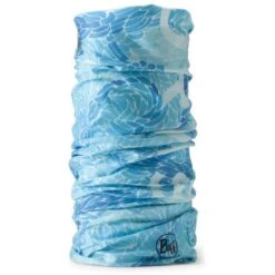 TOUR DE COU HOMME ORVIS UV BUFF - TIDAL BLUE