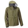 VESTE DE WADING HOMME ORVIS CLEARWATER - VERT