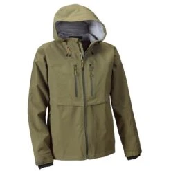 VESTE DE WADING HOMME ORVIS CLEARWATER - VERT