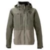 VESTE DE WADING HOMME ORVIS PRO WADING JACKET - OLIVE/MARRON -Pêche À Orvis veste de wading homme orvis pro jacket olive marron z 2701 270127