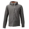 VESTE HOMME ORVIS PRO INSULATED HOODIE - GRANITE
