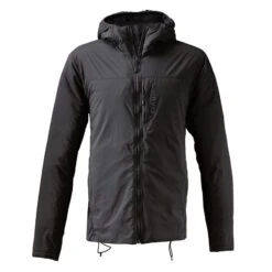 VESTE HOMME ORVIS PRO INSULATED HOODIE - NOIR