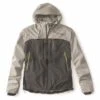 VESTE HOMME ORVIS ULTRALIGHT JACKET - GRIS/BEIGE -Pêche À Orvis veste homme orvis ultralight jacket gris beige z 2701 270125