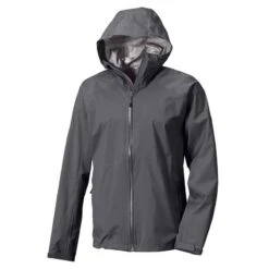 VESTE HOMME ORVIS ULTRALIGHT STORM - GRIS