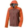 VESTE HOMME ORVIS ULTRALIGHT STORM - ORANGE -Pêche À Orvis veste homme orvis ultralight storm orange z 2701 270121