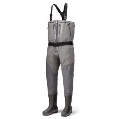 WADERS NYLON ORVIS PRO ZIP WADERS